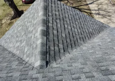 Local Roofing Contractor