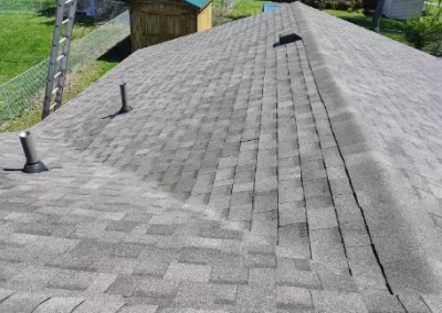 Local Roofing Contractors