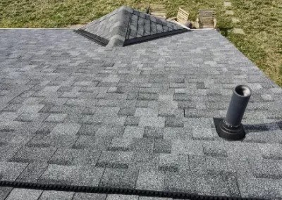 Roofing Service