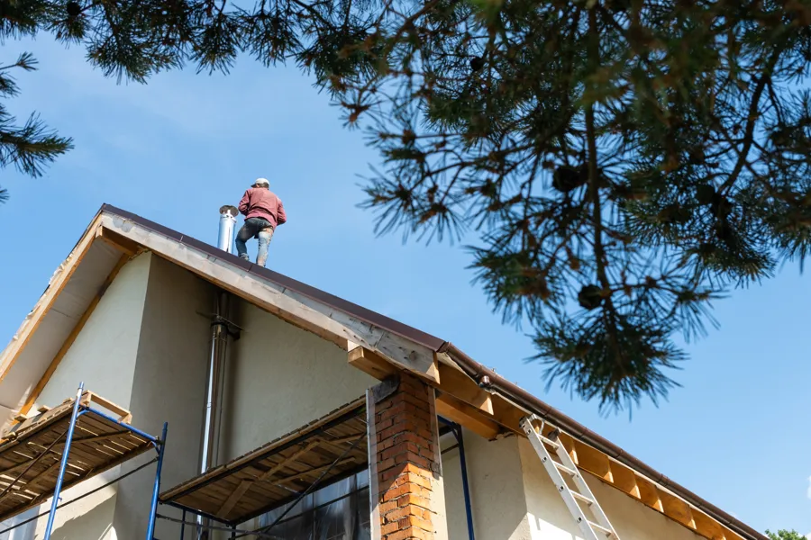 Local Roofing Contractor in Hayward, CA